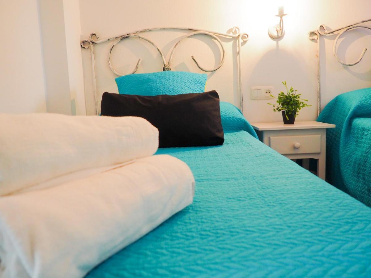 Conilplus Apartment Azucena II Conil De La Frontera Exteriör bild